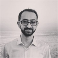 Ali Alizada