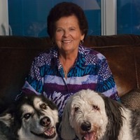 Patricia Williamson