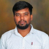 Yuvaraj K Yuvi