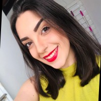 Ana Laura Alcântara