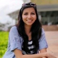 Kritika Thakuria Nyati