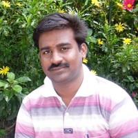 Hari pillai