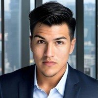Sean Michael Inturias