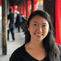 Maddie Zhang