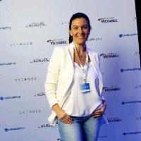 Dra. Maria Alejandra Vago Bono