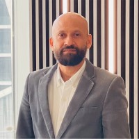 Mohammed Ashraf