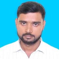 Krushna Chandra Pattanaik