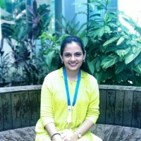 Shrutika Patil