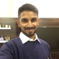 Nikhil G.