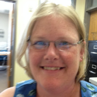 Kelly Mullis