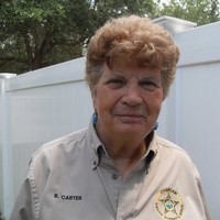 Barbara Carter