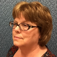 Joyce Betts