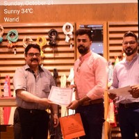 Zunair Sajjad