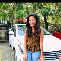 Sonali Bhosale