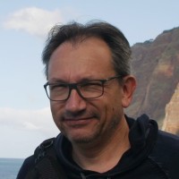 Dominique Morel