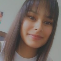 Srijana Uprety
