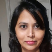 Ami Pancholi