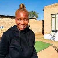 Khanyisile Precious