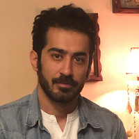 Payam Karimi