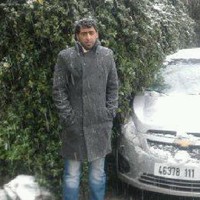 Ait Bachi Abde Rafike