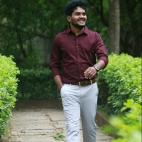 T S P Raj