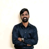Hariharan P