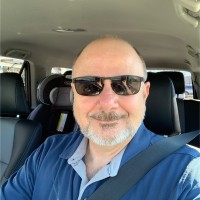 Neil “Tony” Pollo