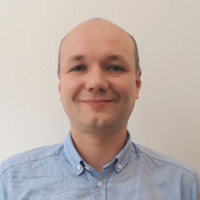 Jacek Drozd