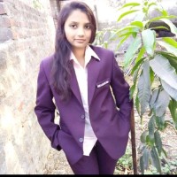 Hr Parul Vasava