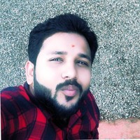 Ananthu M