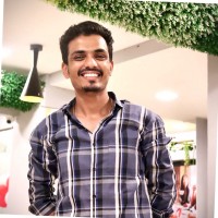 Indrajeet Suryawanshi