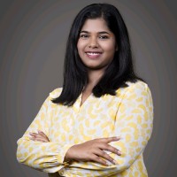 Sindhuja Gnanasekaran