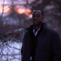 Arnold Muhirwa