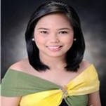 Mary Grace Silvestre