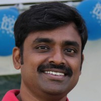 Rajavel Subramaniam