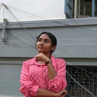 Abhaya Mariya P J