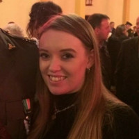 Sarah Jane Campbell