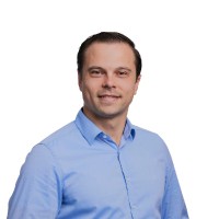 Sander van der Burg