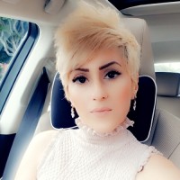 Angie Charm