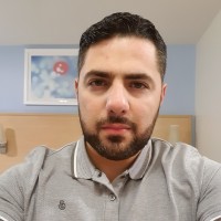 Gokhan Mustafa