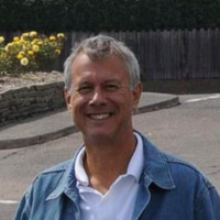 Robin Spencer
