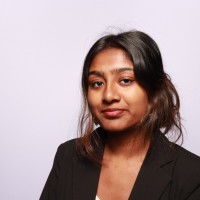 Bella Ramdayal