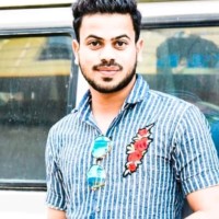Kritesh chakarde