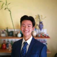 Chris Huang
