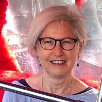 Annalie (AE) Van den Heever