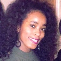 Ariel Thomas
