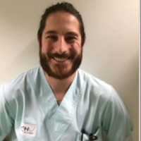 Cedric Di Liberto