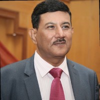Ashwini Nagia