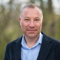 Morten Stouenberg