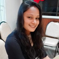 Susmitha Vidadala
